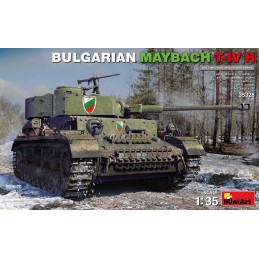 MA35328 1/35 Bulgarian...