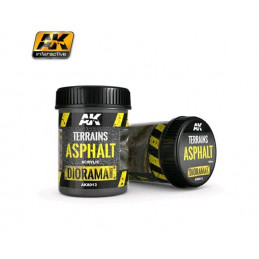 AK8013 pasta TERRAINS...