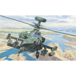IT0080 AH - 64 D APACHE...