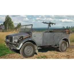 ICM35502 1/35 Kfz.70 with...