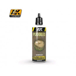 AK8028 POZZANGHERE - 60ml...