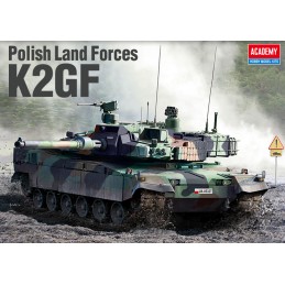 AC13560 1/35 Polish Land...