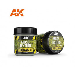 AK8038 TEXTURE muschio