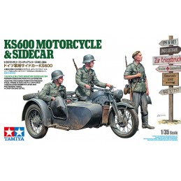 TA35384 Zündapp KS600 &...