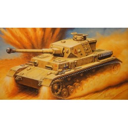 HA31142 1/72 Pz.Kpfw. IV...