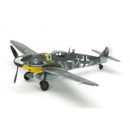 TA60790 1/72 Messerschmitt...