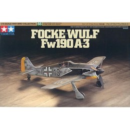 TA60766 1/72 Focke-Wulf...