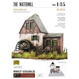 RT-DIORAMA 35024S 1/35...