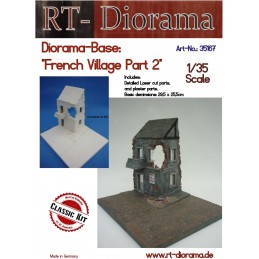 RT-DIORAMA 35167S 1/35...