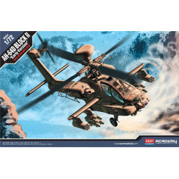 AC12514 US ARMY AH-64D...