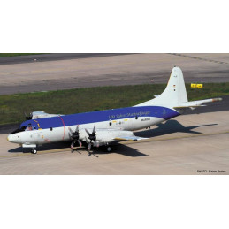 HA02201 P3C ORION GERMAN...