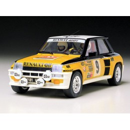 TA24027 Renault 5 Turbo...