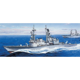 DR1067 1/350 Kee Lung Class...