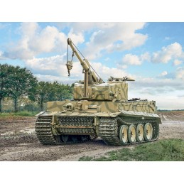 IT6764 - Scala 1/35 Tiger...