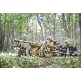 IT96460 - Scala 1/35 Pak...