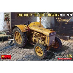 MA38098 1/35 Land Utility...