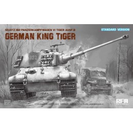 RFY5137 1/35 Sd.Kfz.182...
