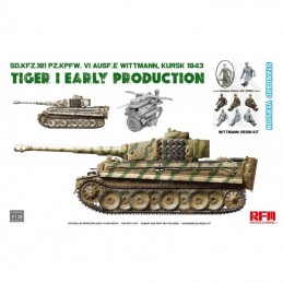 RFY5139 1/35 Sd.Kfz.181...