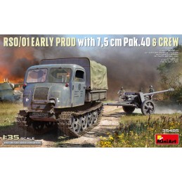 MA35485 1/35 RSO/01 Early...