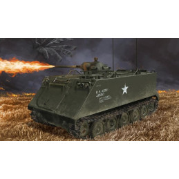 DR3621 1/35 M132 ARMORED...