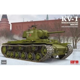 RFM5056 1/35 KV-1...