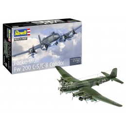 RV03777 1/72 Focke-Wulf Fw...