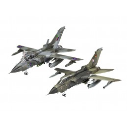 RV63801 1/72 Model Set...