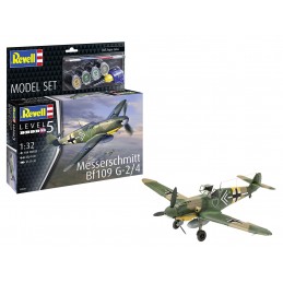 RV63829 1/32 Model Set...
