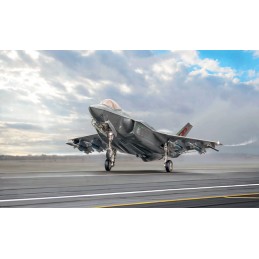 IT2836 - Scala 1/48 F-35 A...