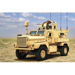 HB 80156 COUGAR H A1 4X4...