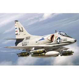 HB 81789 A-4C SKY HAWK 1/48