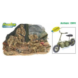 DR6585 1/35 RED DEVILS...