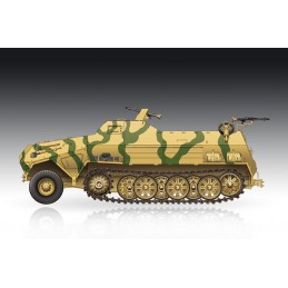 TR 07404 SD.KFZ.8...