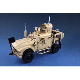 TR 07413 US M1240 M-ATV...