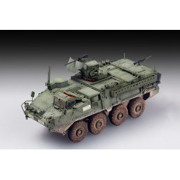 TR 07422 M1127 STRYKER...