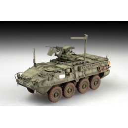 TR 07424 US ARMY M1131...