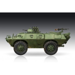 TR 07440 M706 COMMANDO...