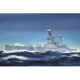 TR 05378 HMS ROYAL OAK 1/350
