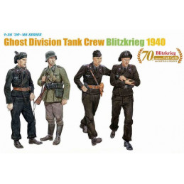 DR6654 Ghost Division (7th...