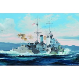 TR 05368 HMS SCYLLA 1/350