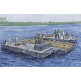 DR6669 Panzerfahre...