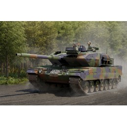TR 00966 GERMAN LEOPARD2A6...
