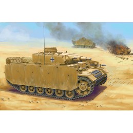 TR 00956 PZ.KPFW.III AUSF.N...