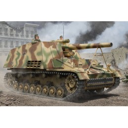 TR 00953 GERMAN SD.KFZ.165...