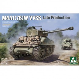 TAK2207 US M4A1(76W)...