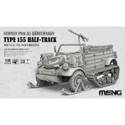 ME-VS-018 1/35 German...