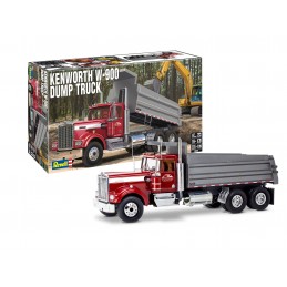 MON12628 1/25 Kenworth...