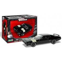 MON14477 1/24 Fast &...