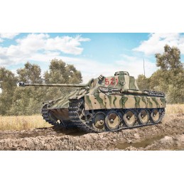 IT90290  Pz. Kpfw. V...