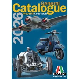 IT09340 ITALERI CATALOGO...